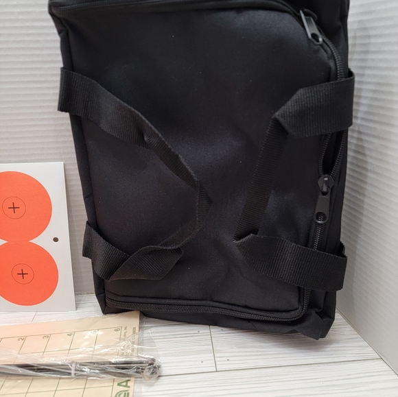 Allens Company Shooter's Gift Set Item # 99250A New In Original Packaging - Picture 9 of 9